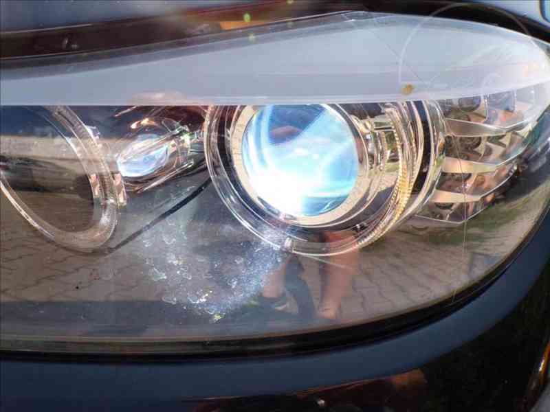 BMW 2,0 320D xDrive - foto 13