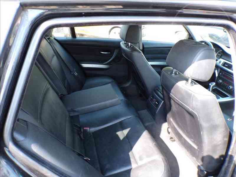 BMW 2,0 320D xDrive - foto 10