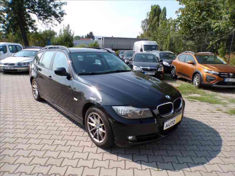 BMW 2,0 320D xDrive - foto 1