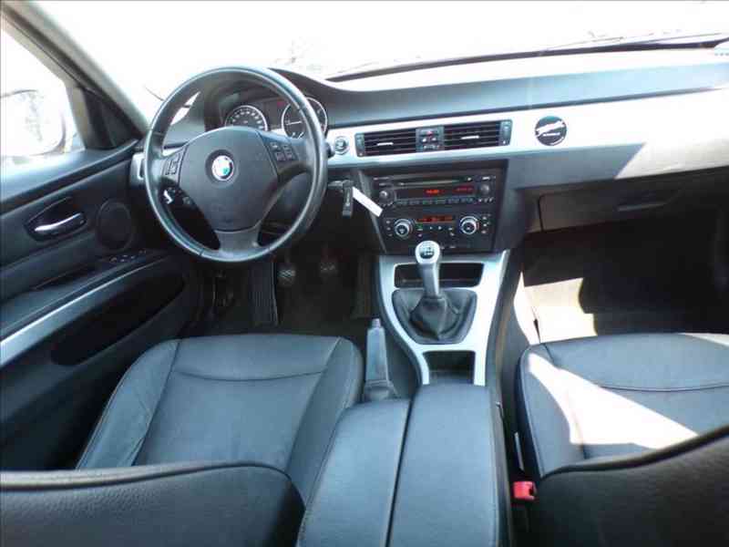 BMW 2,0 320D xDrive - foto 5