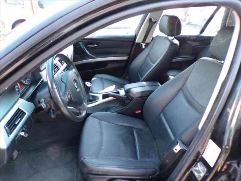 BMW 2,0 320D xDrive - foto 7