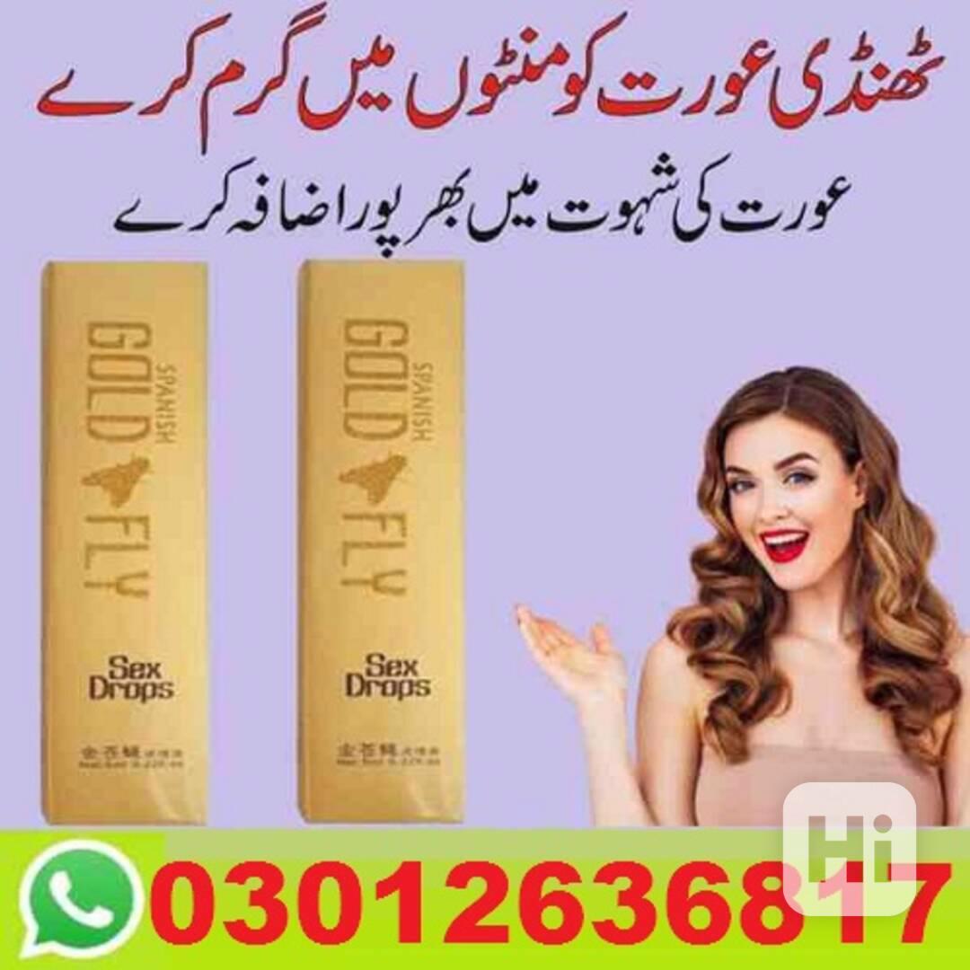 Spanish Gold Fly in Pakistan {{ 0301.2636817 - foto 1
