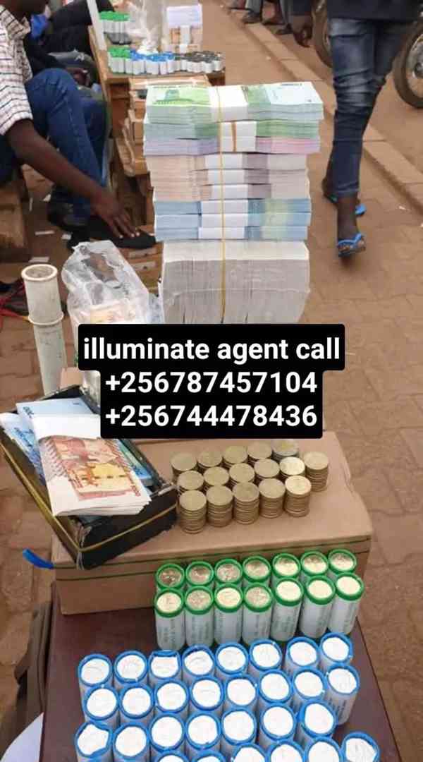 Real illuminati agent call 0787457104/0744478436 in Uganda