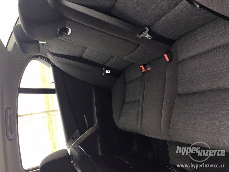 PRODAM BMW 530D E60 - foto 10