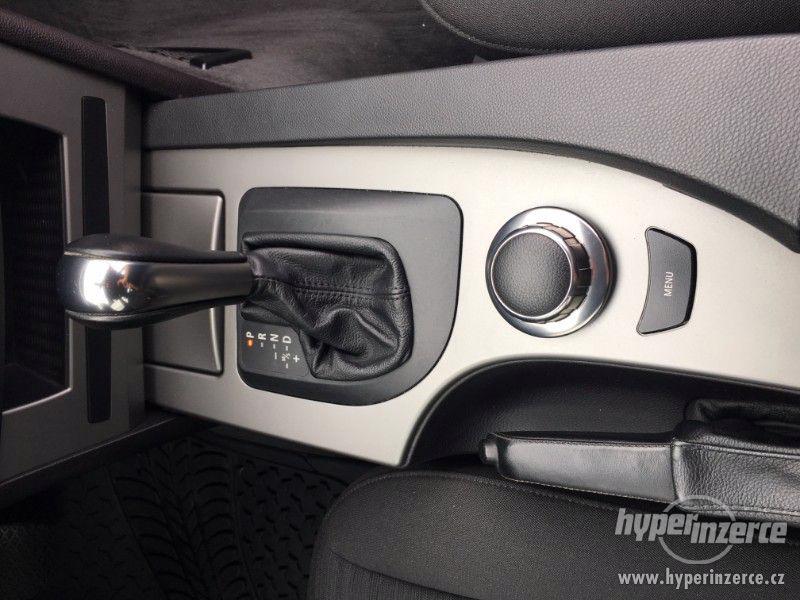 PRODAM BMW 530D E60 - foto 12