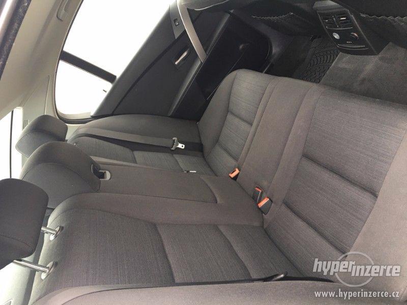 PRODAM BMW 530D E60 - foto 13