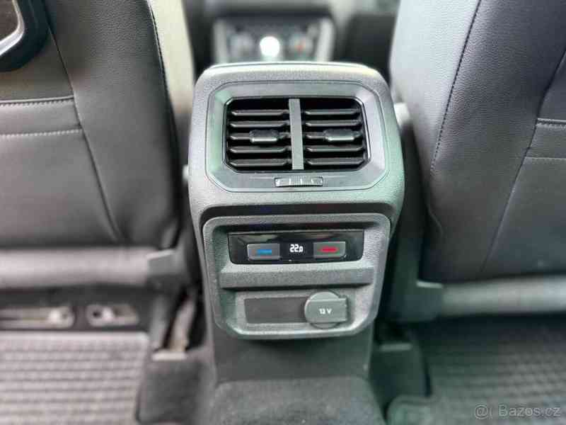 Volkswagen Tiguan 2,0 R-Line, 2017, TDI 110kw - foto 15