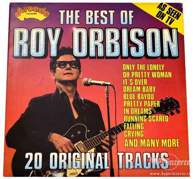 ROY ORBISON - BEST OF - foto 1