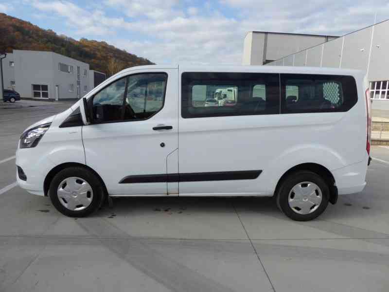 FORD Transit Custom Trend 320L1 2,0 TDCi 96 kW - foto 2