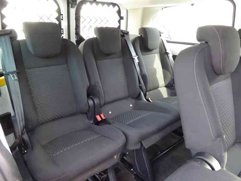 FORD Transit Custom Trend 320L1 2,0 TDCi 96 kW - foto 12