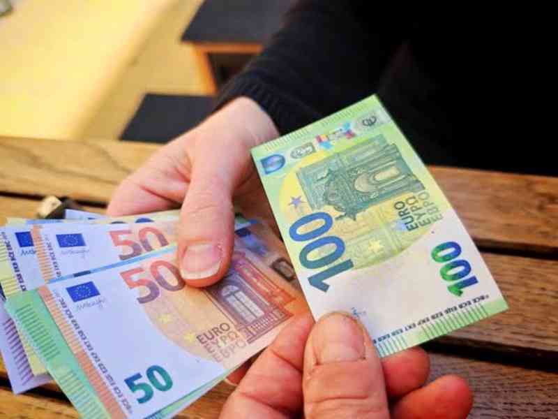 Velmi spolehlivé financování všeho druhu