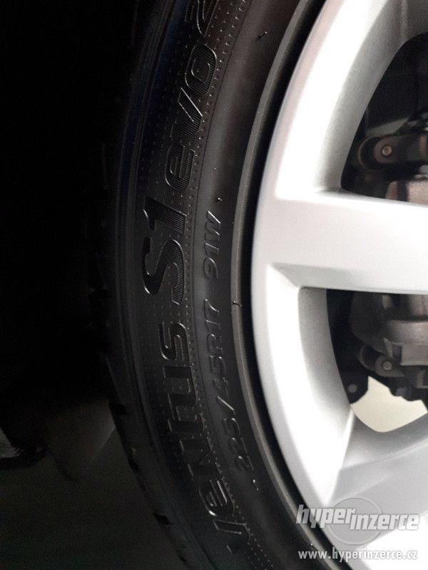nové pneu Hankook Ventus S1 evo2 - foto 3
