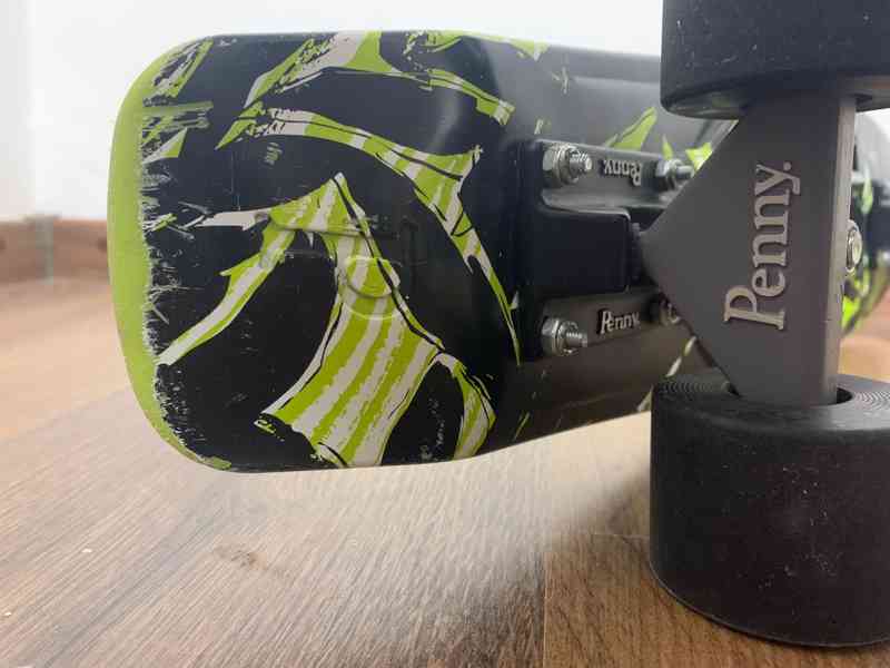 ORIGINAL Penny board - foto 4