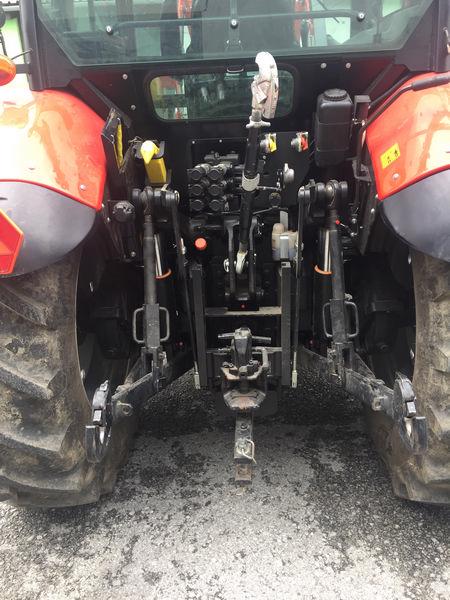 Traktor Zetor Proxima 1c1c0 - foto 3
