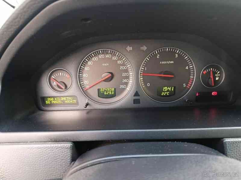 Volvo XC90 2,4 - foto 6
