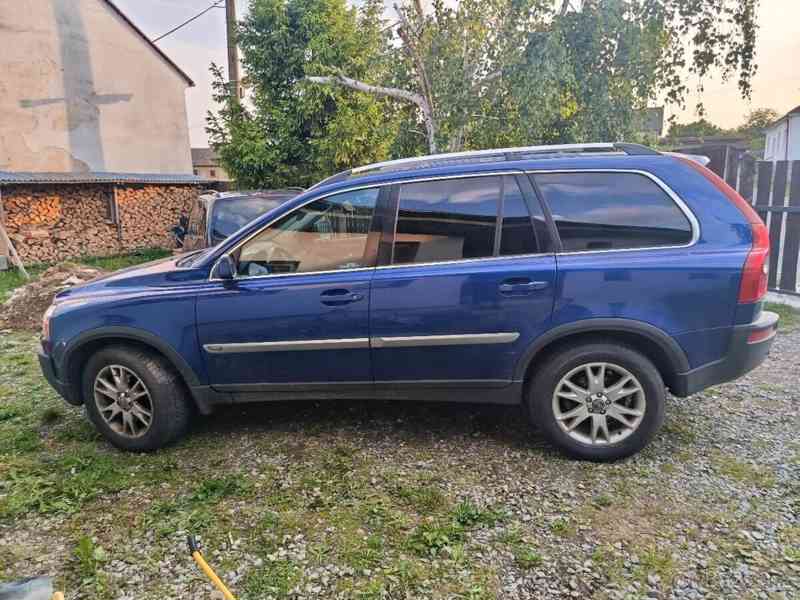 Volvo XC90 2,4 - foto 4