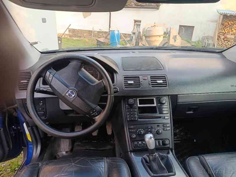 Volvo XC90 2,4 - foto 5