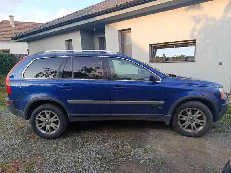 Volvo XC90 2,4 - foto 2