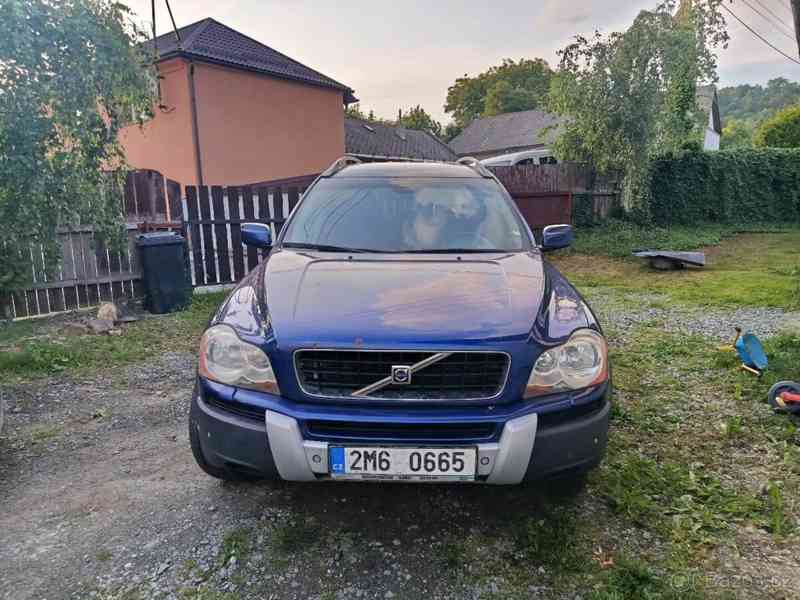 Volvo XC90 2,4 - foto 1
