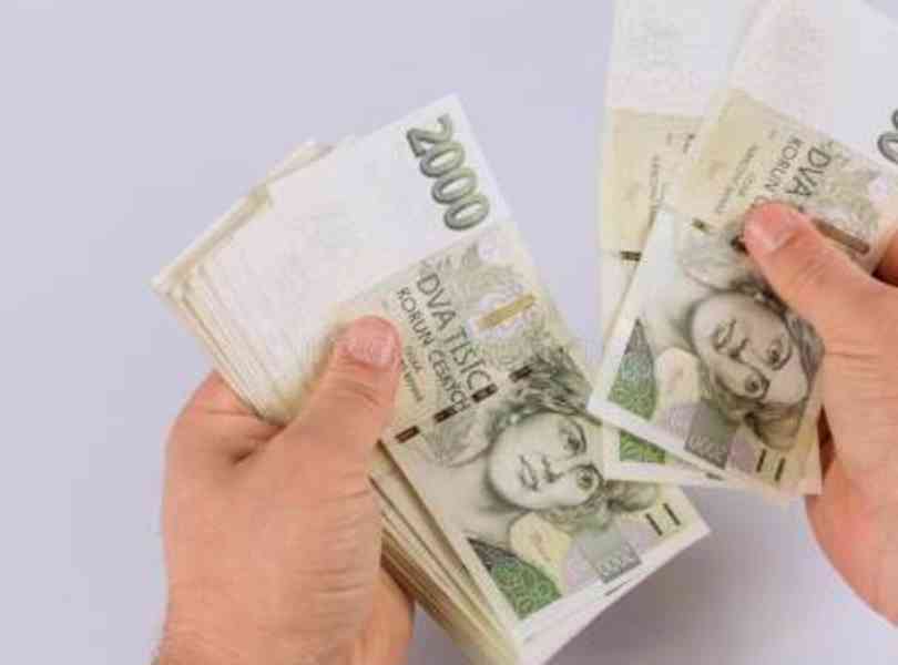 Úvěry pro sub-usedlíky a zaměstnance MD v České republice