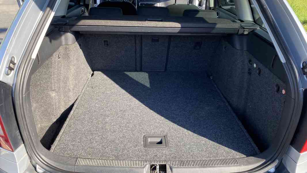 Škoda Octavia II SCOUT 4x4 2.0 TDI CR 103 kW CFHC 2012 - foto 7