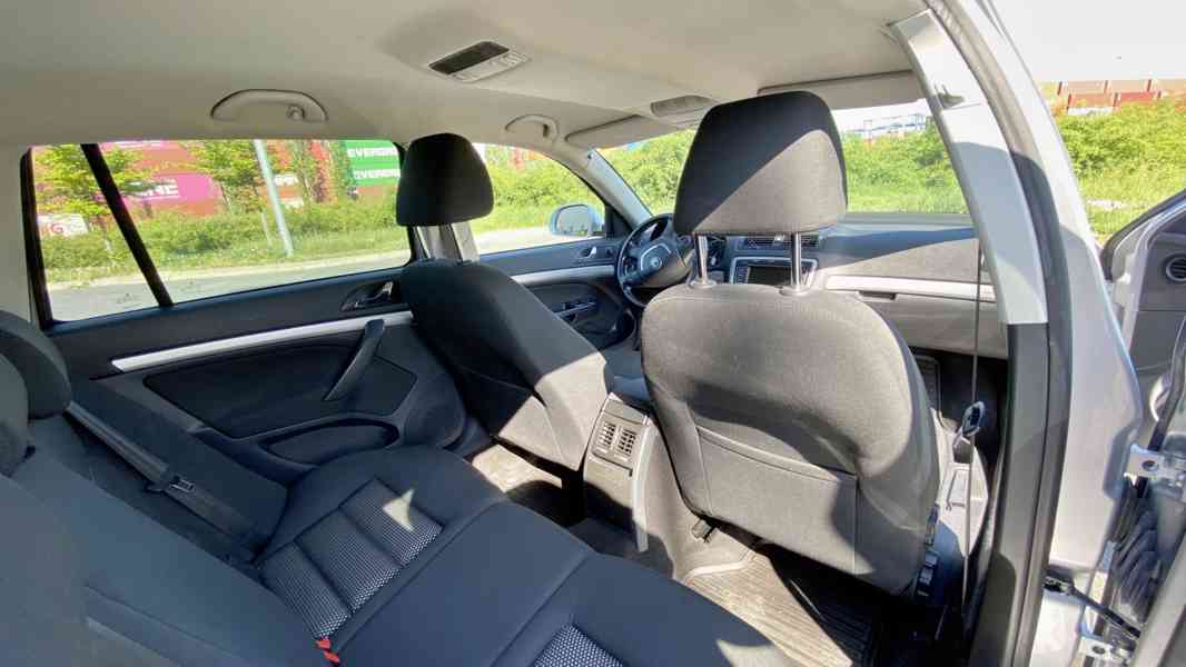 Škoda Octavia II SCOUT 4x4 2.0 TDI CR 103 kW CFHC 2012 - foto 6