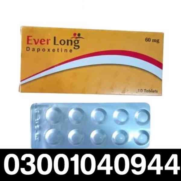 Everlong 60 mg Tablets in Karachi ' 03001040944