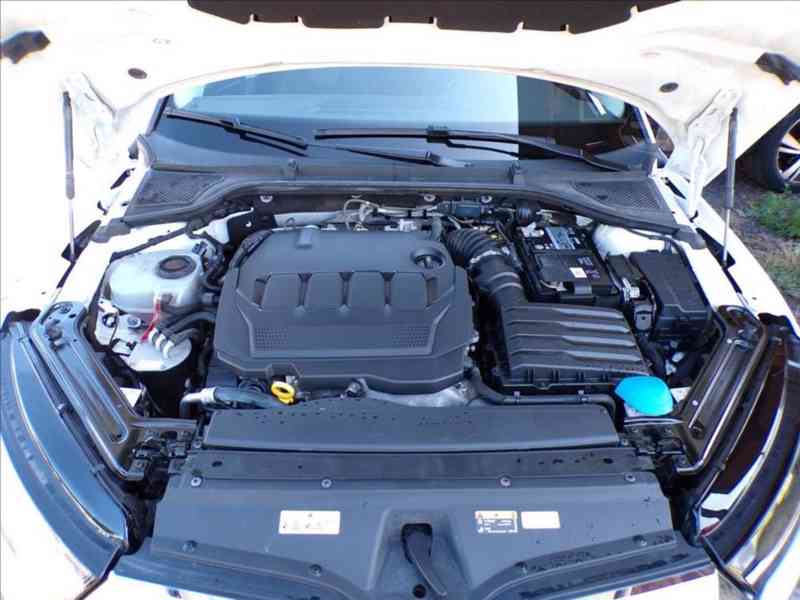 Škoda Octavia 2,0 TDI DSG,AMBITION-DPH - foto 14