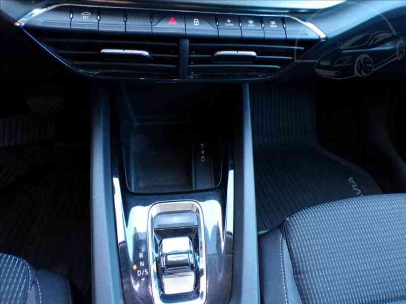Škoda Octavia 2,0 TDI DSG,AMBITION-DPH - foto 8