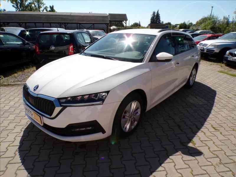 Škoda Octavia 2,0 TDI DSG,AMBITION-DPH - foto 2
