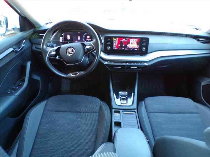 Škoda Octavia 2,0 TDI DSG,AMBITION-DPH - foto 5