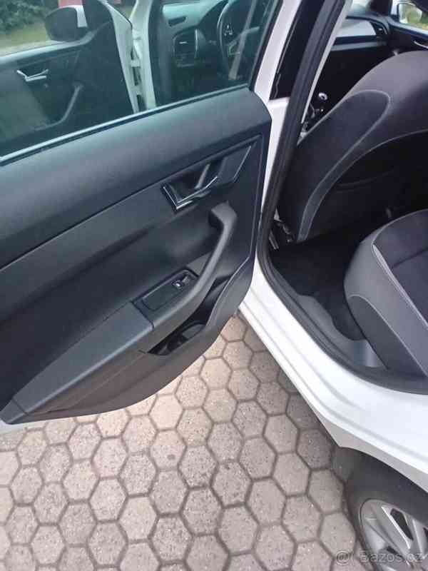 Prodám Škoda Fabia III. Edition - foto 4