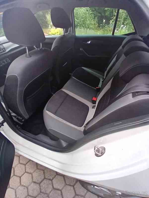 Prodám Škoda Fabia III. Edition - foto 10