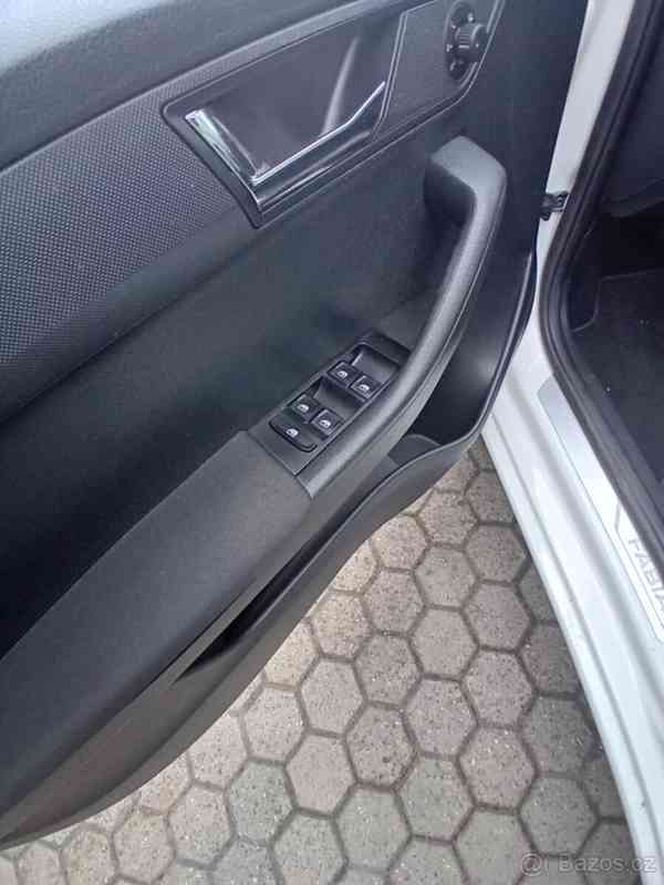 Prodám Škoda Fabia III. Edition - foto 6