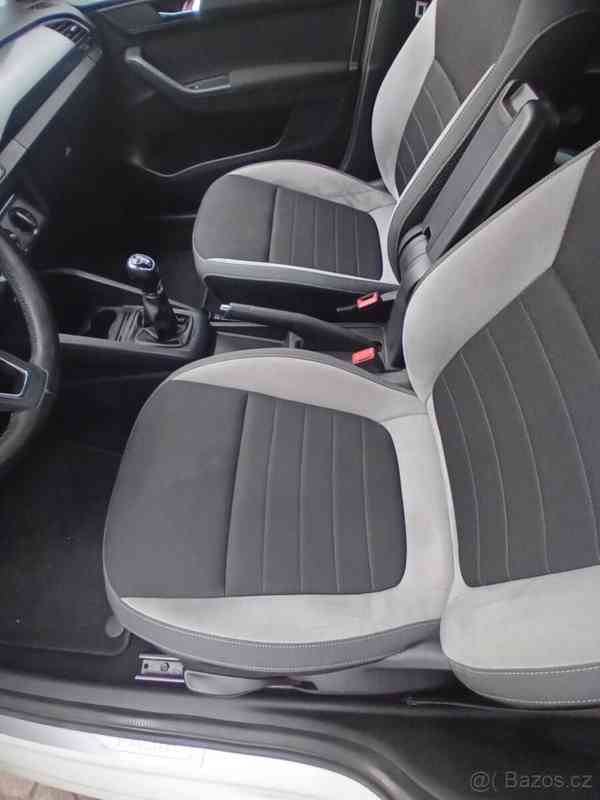 Prodám Škoda Fabia III. Edition - foto 5
