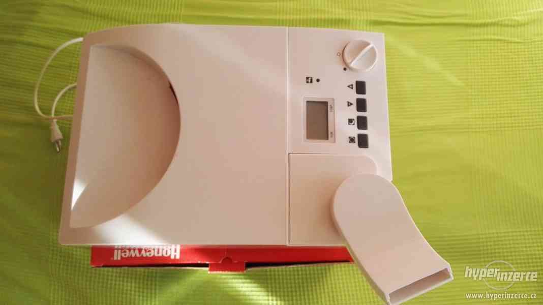 Ultrazvukový zvlhčovač vzduchu - foto 2