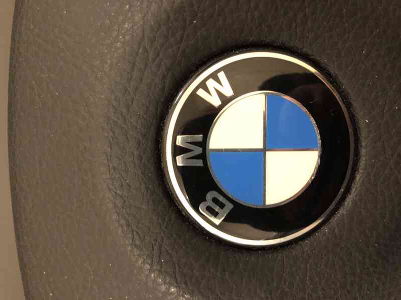 BMW F10 F11 volant - foto 4