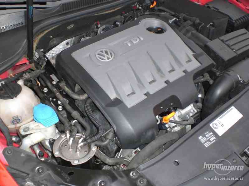 Volkswagen Golf GTD - foto 7