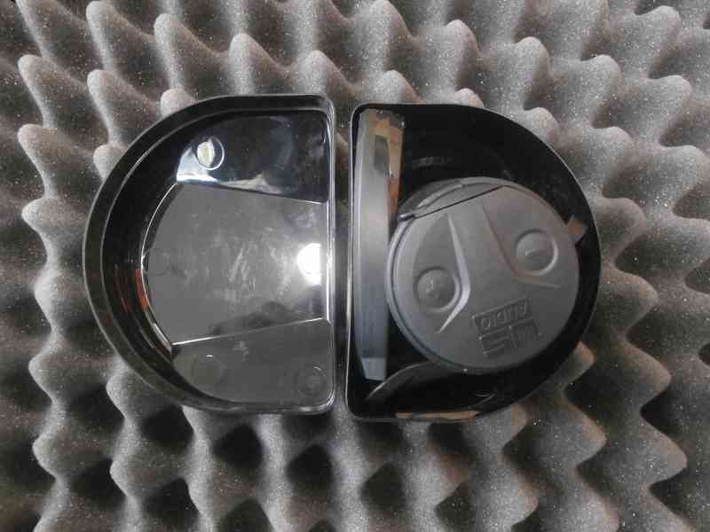 Detektor kovu XP DEUS 1 komplet  - foto 7