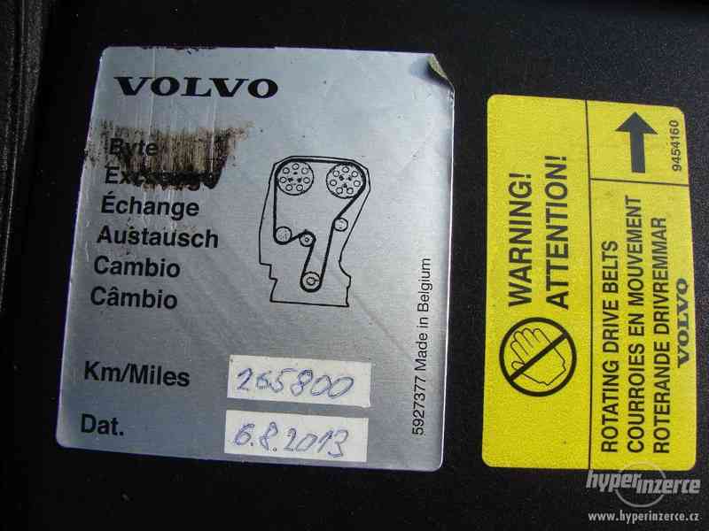 Volvo XC70 2.5 T CROSS COUNTRY r.v.2003 4x4 - foto 15