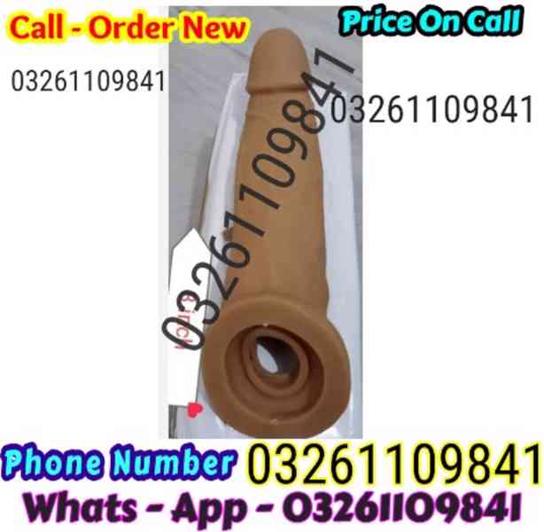03261109841 ??| Silicon condom with belt in Faisalabad - foto 1
