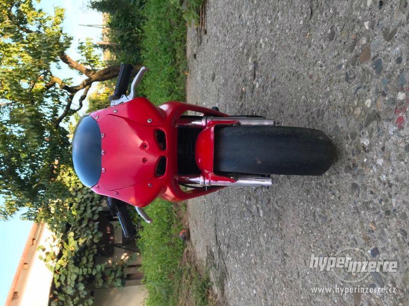 Minibike - foto 2