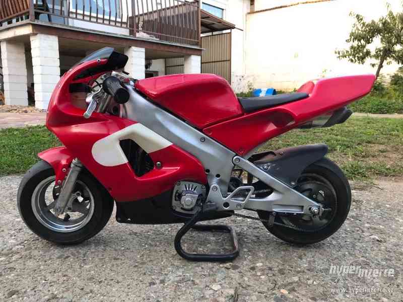 Minibike - foto 3