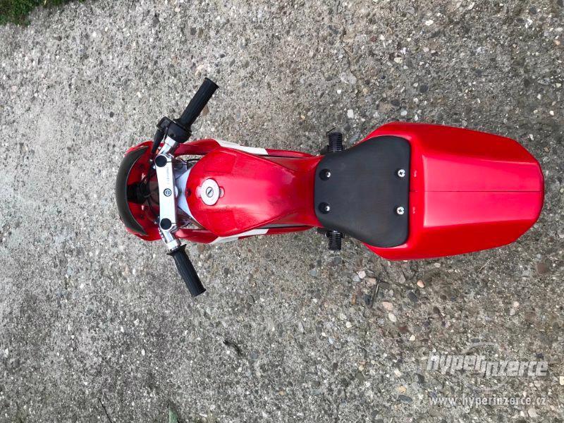 Minibike - foto 4