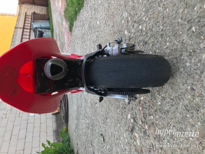 Minibike - foto 5