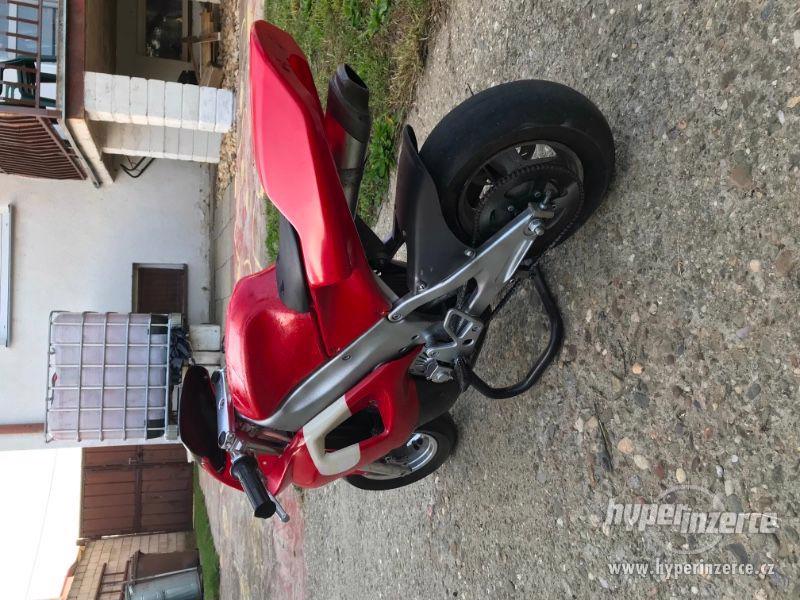 Minibike - foto 6