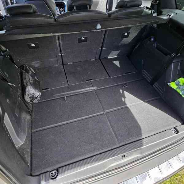 Peugeot 5008 1,2   ALLURE 7mist - foto 25