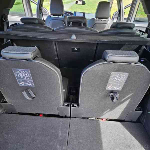Peugeot 5008 1,2   ALLURE 7mist - foto 16