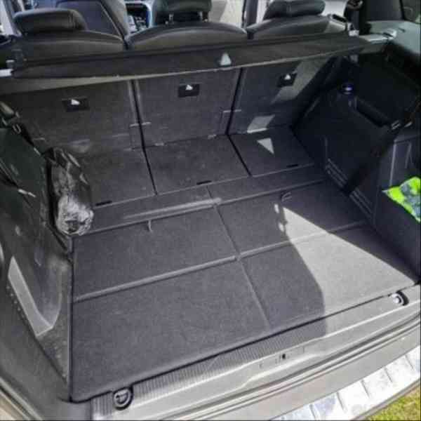 Peugeot 5008 1,2   ALLURE 7mist - foto 5