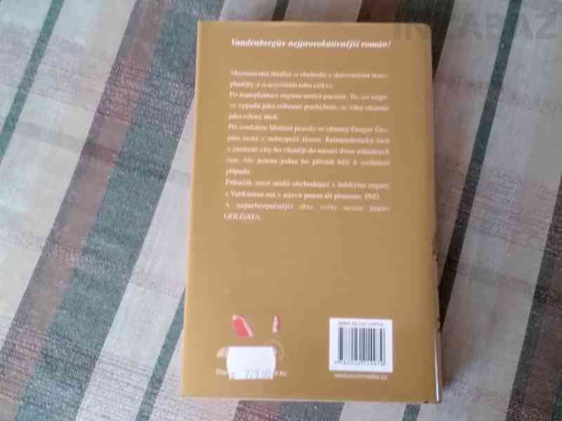 Akta Golgata - bestseller - foto 6